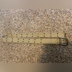 🔴 10/$10! Ladies Cargo Belt